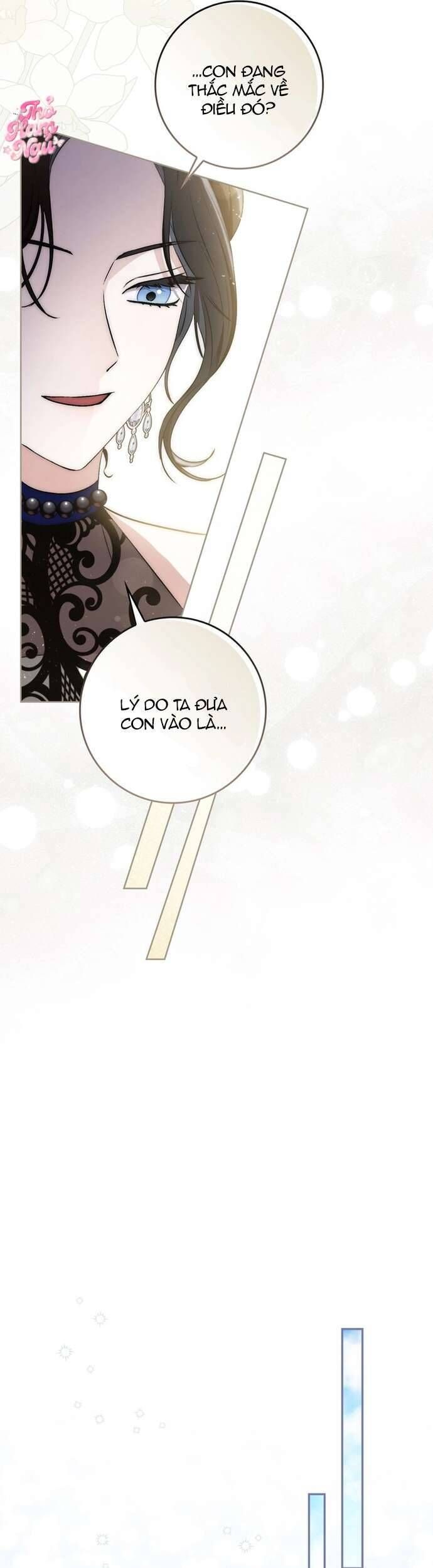 Nam Chính Bệnh Hoạn Ám Ảnh Với Sức Khoẻ Của Tôi - Chap 10 - Trang 27