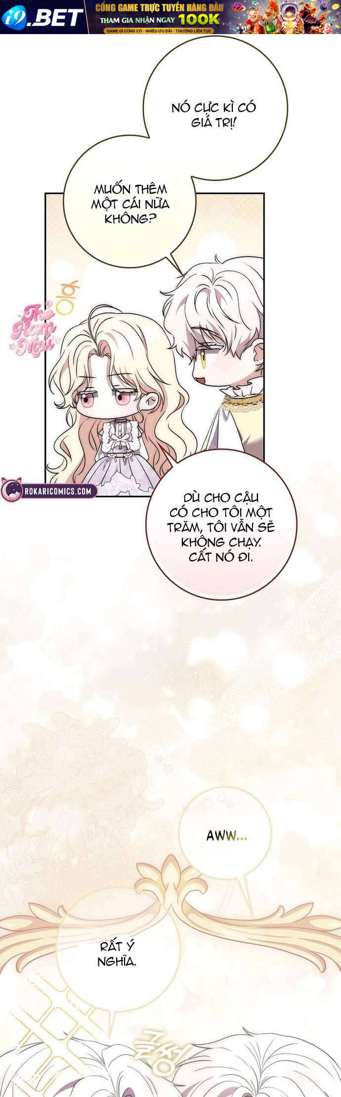 Nam Chính Bệnh Hoạn Ám Ảnh Với Sức Khoẻ Của Tôi - Chap 10 - Trang 42