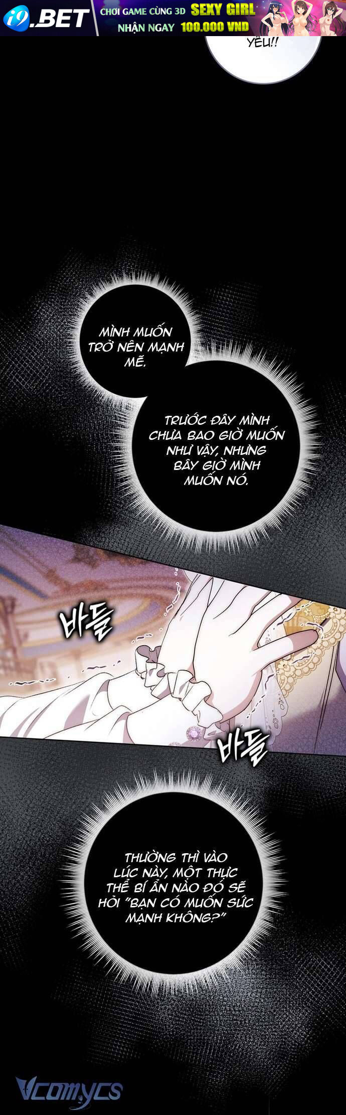 Nam Chính Bệnh Hoạn Ám Ảnh Với Sức Khoẻ Của Tôi - Chap 10 - Trang 52