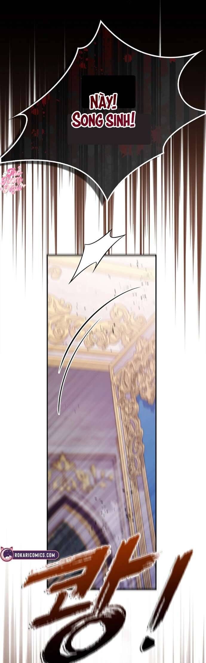 Nam Chính Bệnh Hoạn Ám Ảnh Với Sức Khoẻ Của Tôi - Chap 10 - Trang 53
