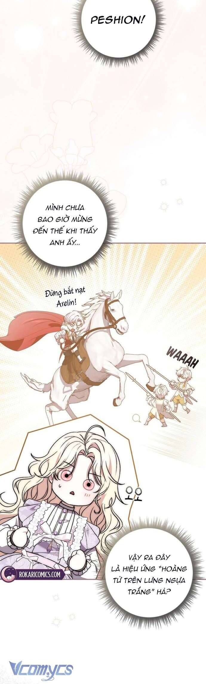 Nam Chính Bệnh Hoạn Ám Ảnh Với Sức Khoẻ Của Tôi - Chap 11 - Trang 3