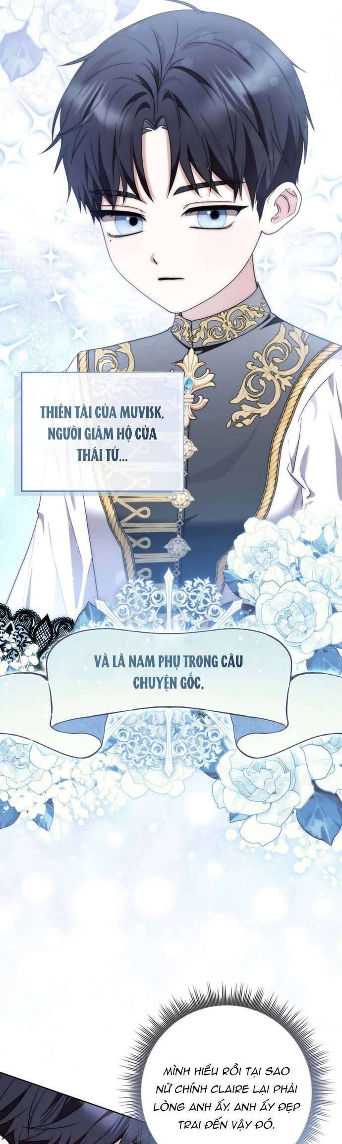 Nam Chính Bệnh Hoạn Ám Ảnh Với Sức Khoẻ Của Tôi - Chap 11 - Trang 24