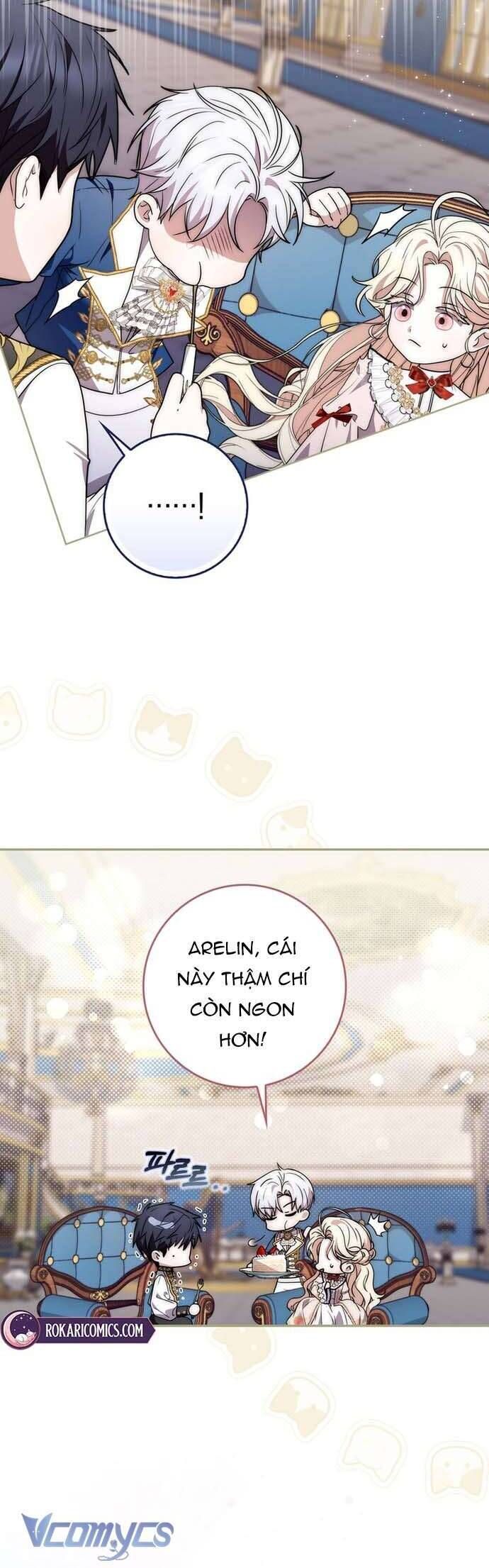 Nam Chính Bệnh Hoạn Ám Ảnh Với Sức Khoẻ Của Tôi - Chap 11 - Trang 32