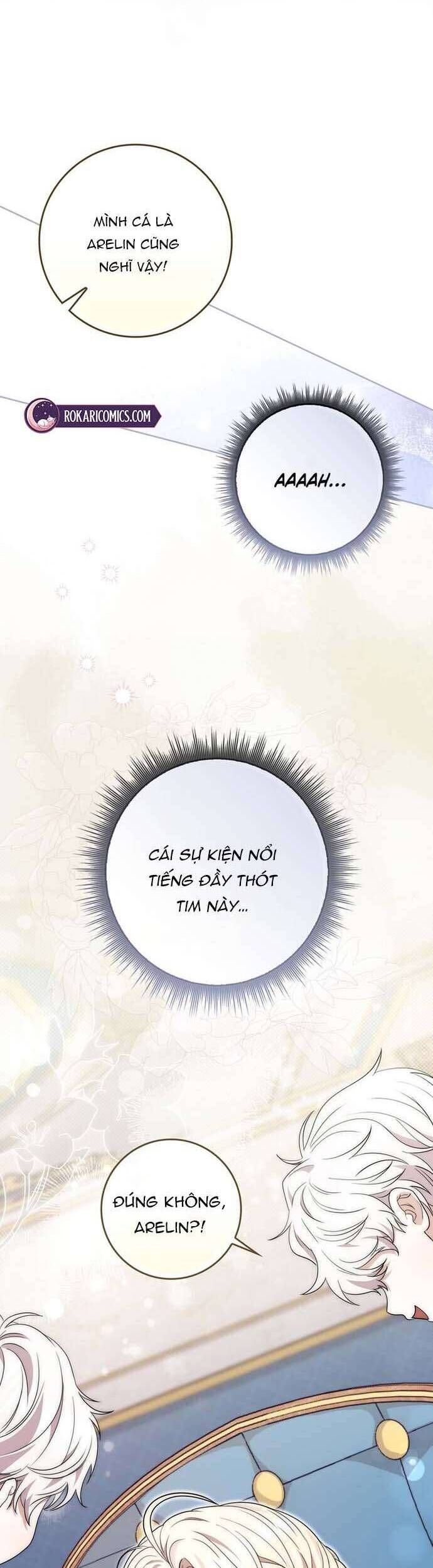 Nam Chính Bệnh Hoạn Ám Ảnh Với Sức Khoẻ Của Tôi - Chap 11 - Trang 36