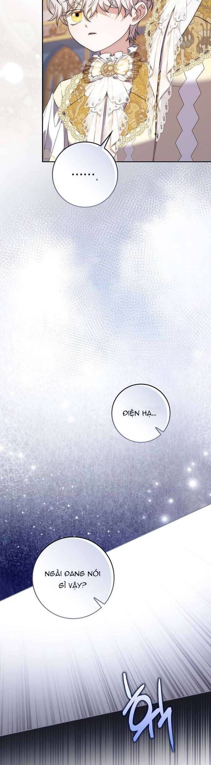 Nam Chính Bệnh Hoạn Ám Ảnh Với Sức Khoẻ Của Tôi - Chap 11 - Trang 5