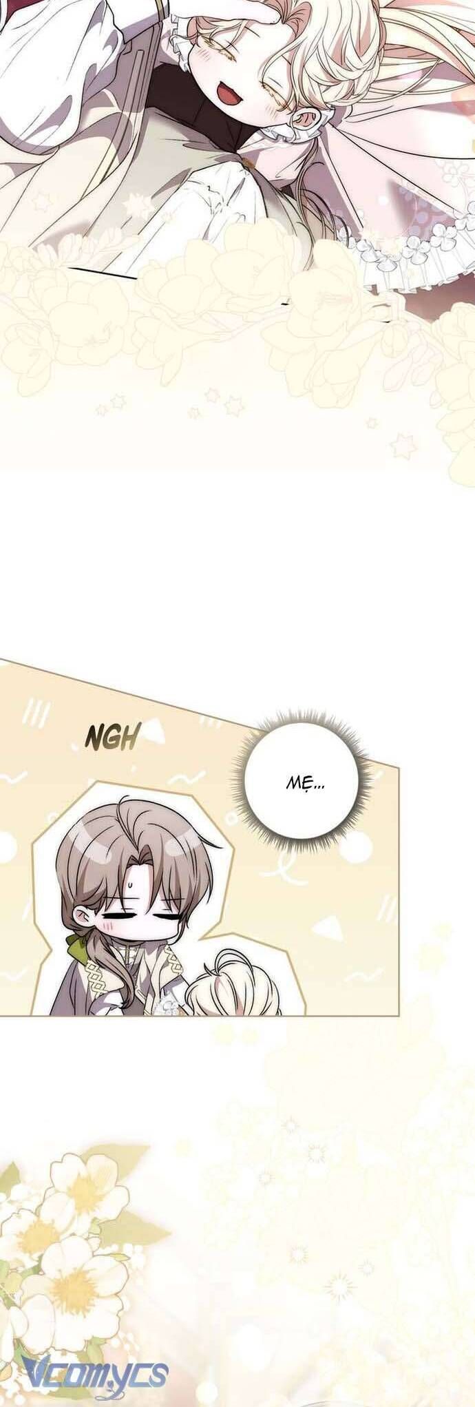 Nam Chính Bệnh Hoạn Ám Ảnh Với Sức Khoẻ Của Tôi - Chap 11 - Trang 43