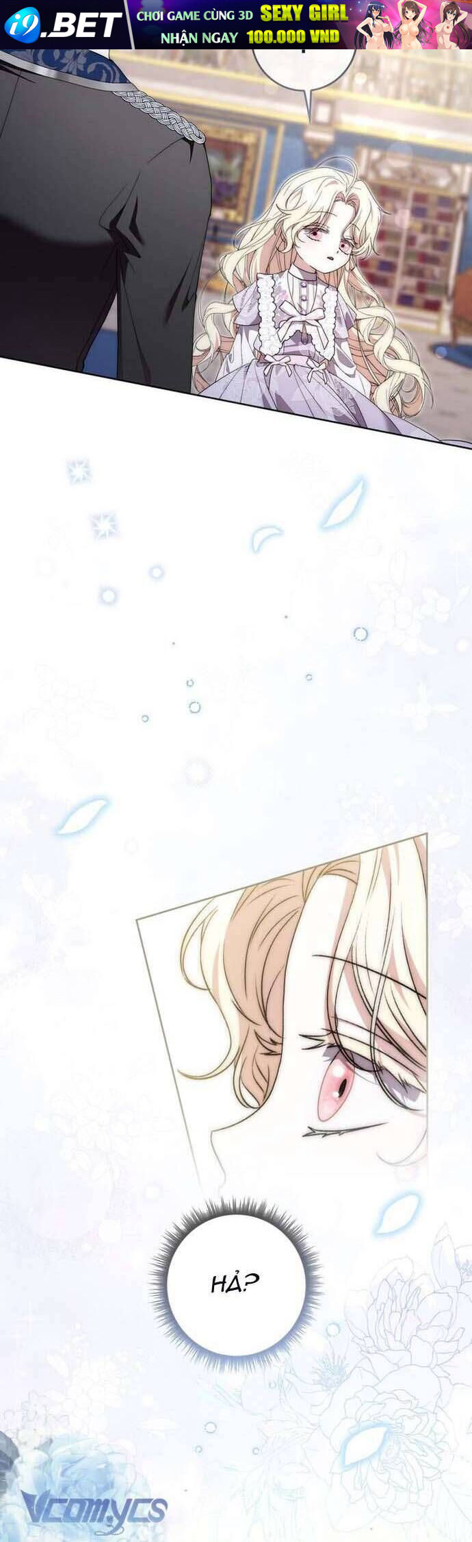 Nam Chính Bệnh Hoạn Ám Ảnh Với Sức Khoẻ Của Tôi - Chap 11 - Trang 9
