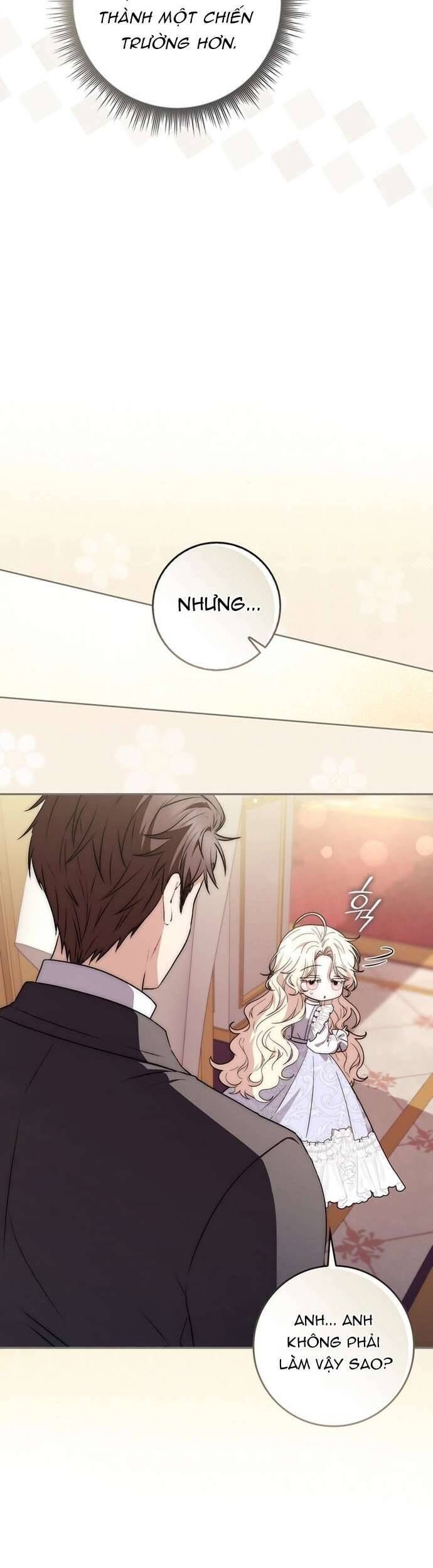Nam Chính Bệnh Hoạn Ám Ảnh Với Sức Khoẻ Của Tôi - Chap 12 - Trang 14