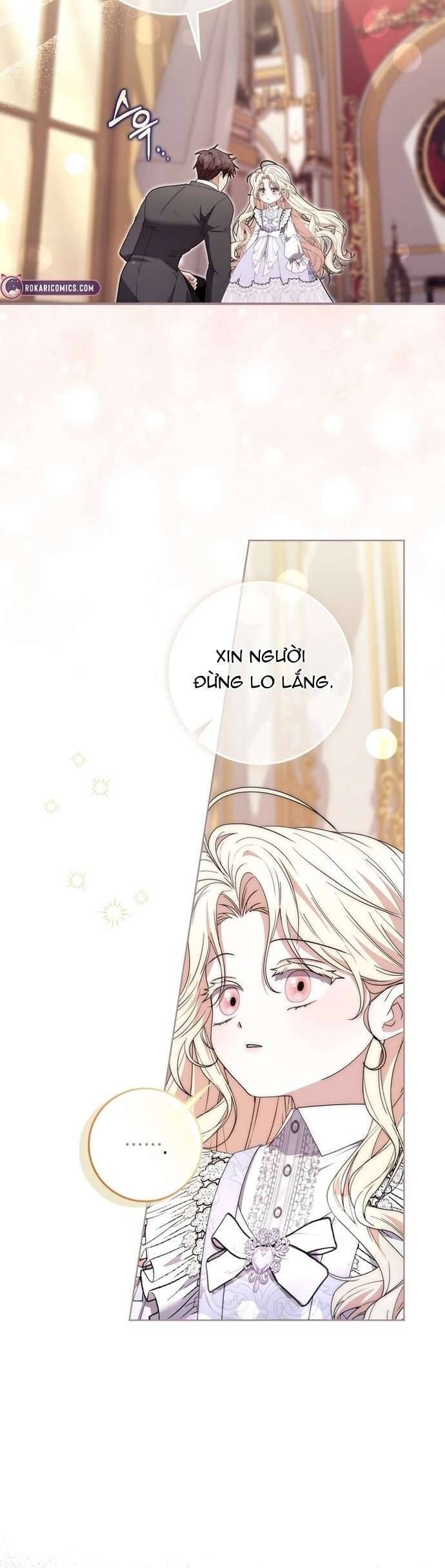Nam Chính Bệnh Hoạn Ám Ảnh Với Sức Khoẻ Của Tôi - Chap 12 - Trang 19