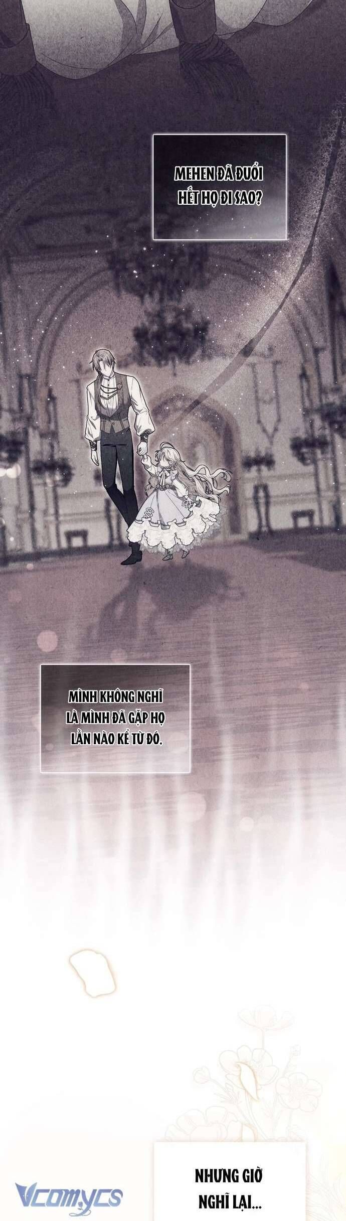 Nam Chính Bệnh Hoạn Ám Ảnh Với Sức Khoẻ Của Tôi - Chap 12 - Trang 21