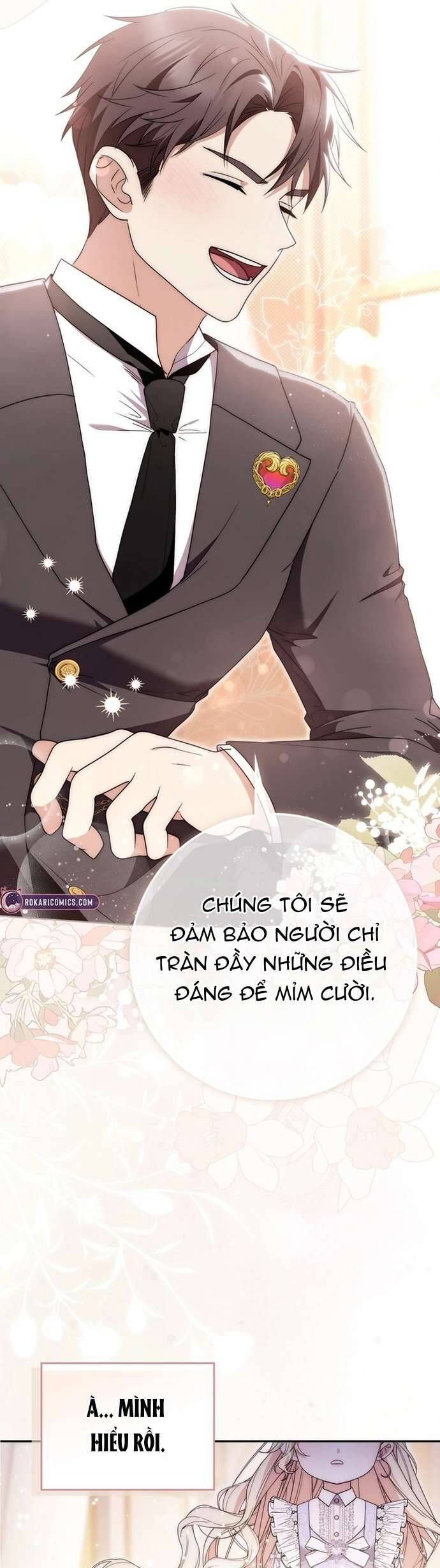 Nam Chính Bệnh Hoạn Ám Ảnh Với Sức Khoẻ Của Tôi - Chap 12 - Trang 25