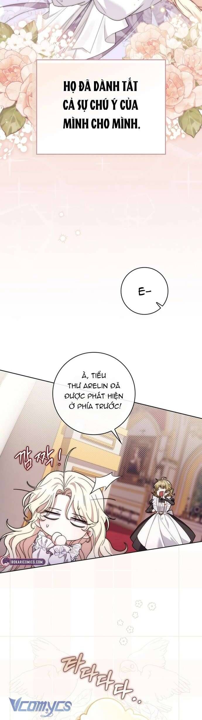 Nam Chính Bệnh Hoạn Ám Ảnh Với Sức Khoẻ Của Tôi - Chap 12 - Trang 27