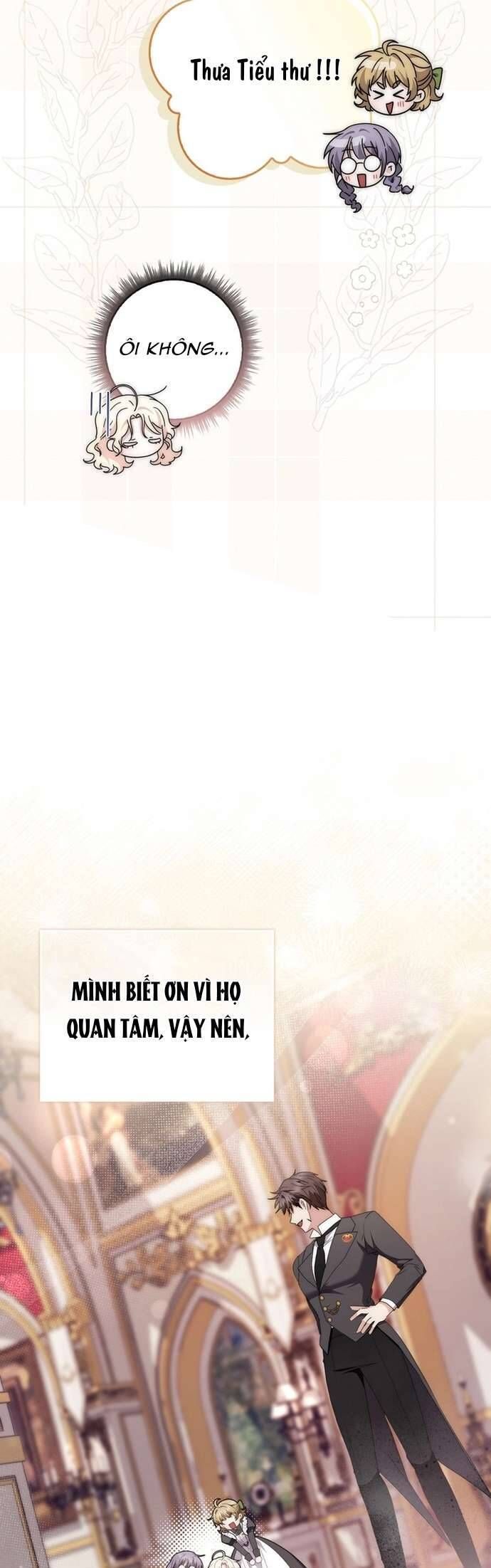 Nam Chính Bệnh Hoạn Ám Ảnh Với Sức Khoẻ Của Tôi - Chap 12 - Trang 28
