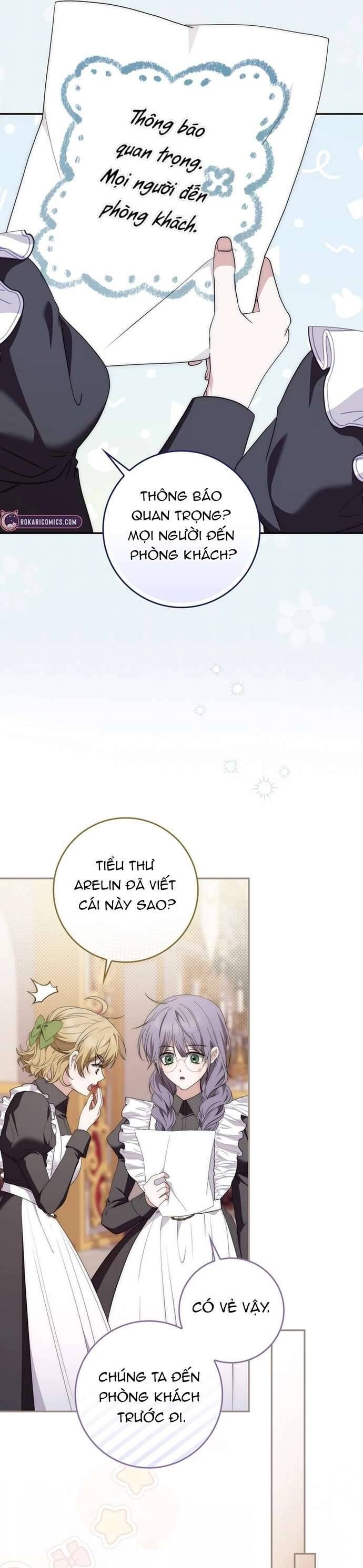 Nam Chính Bệnh Hoạn Ám Ảnh Với Sức Khoẻ Của Tôi - Chap 12 - Trang 37