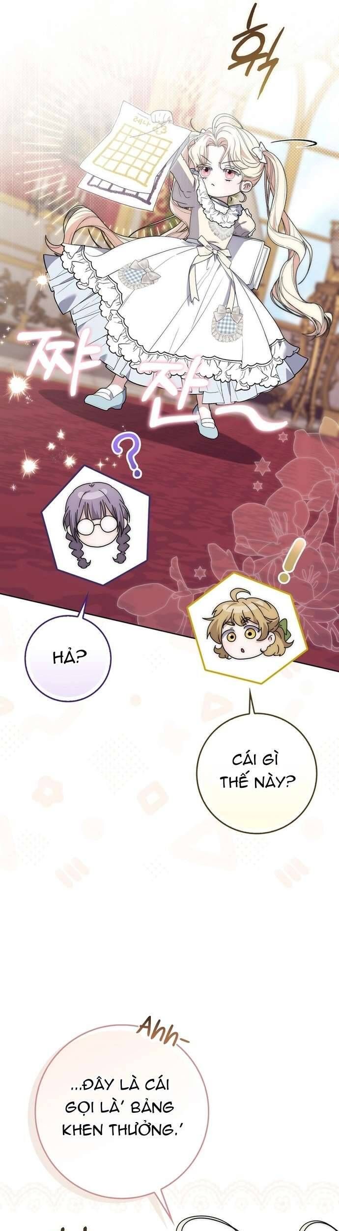 Nam Chính Bệnh Hoạn Ám Ảnh Với Sức Khoẻ Của Tôi - Chap 12 - Trang 39