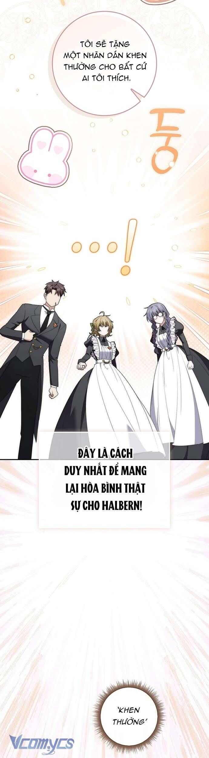 Nam Chính Bệnh Hoạn Ám Ảnh Với Sức Khoẻ Của Tôi - Chap 12 - Trang 41