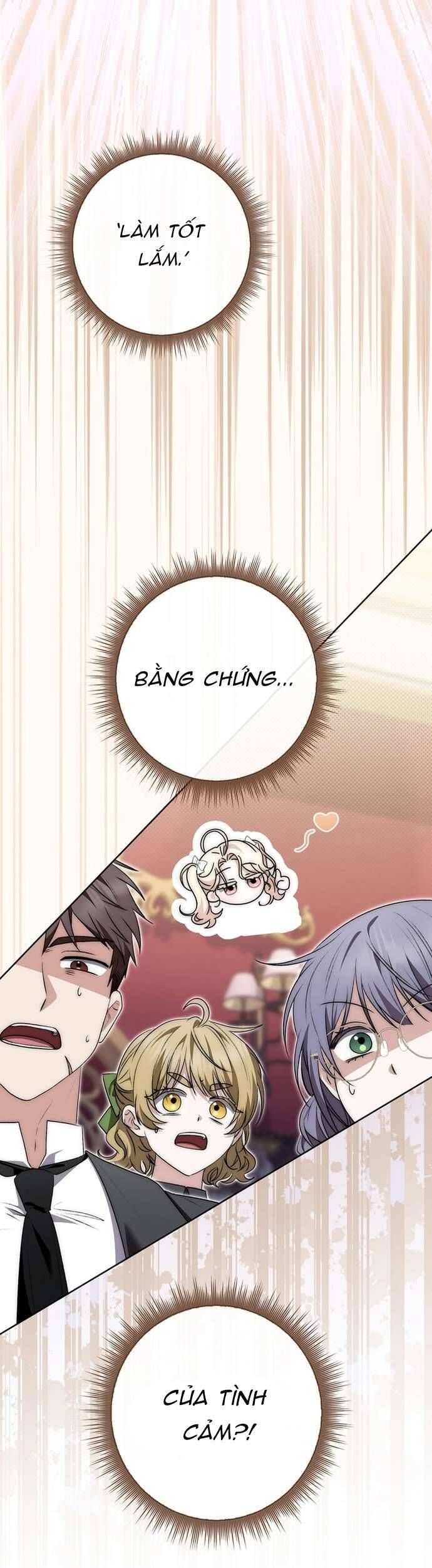 Nam Chính Bệnh Hoạn Ám Ảnh Với Sức Khoẻ Của Tôi - Chap 12 - Trang 42