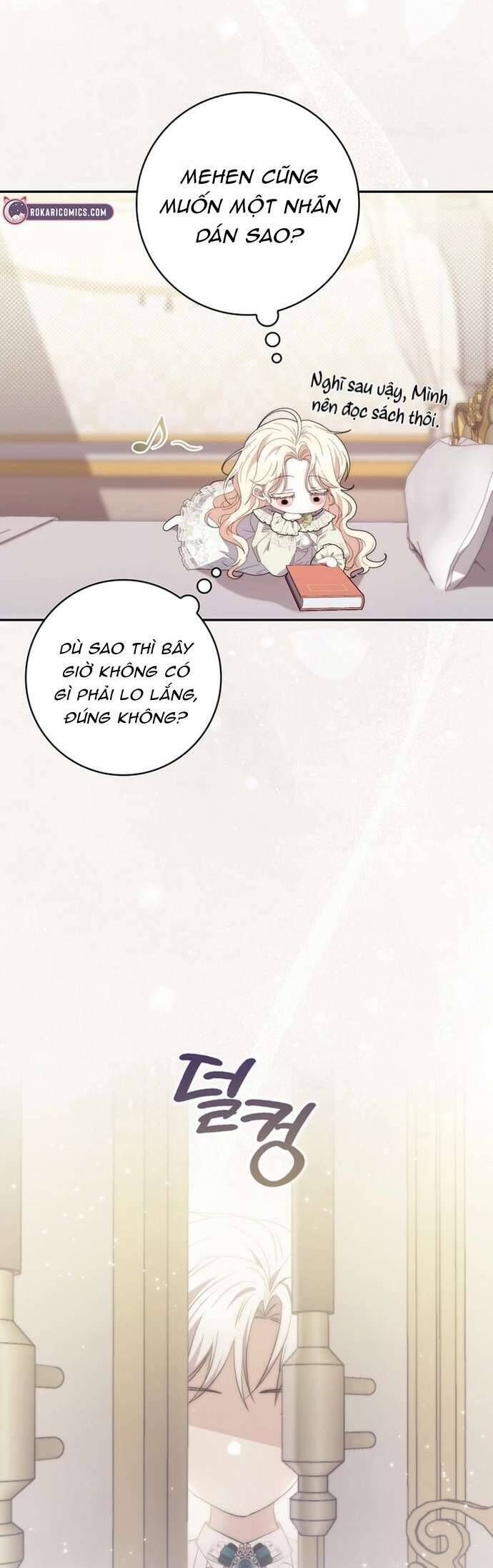 Nam Chính Bệnh Hoạn Ám Ảnh Với Sức Khoẻ Của Tôi - Chap 12 - Trang 55