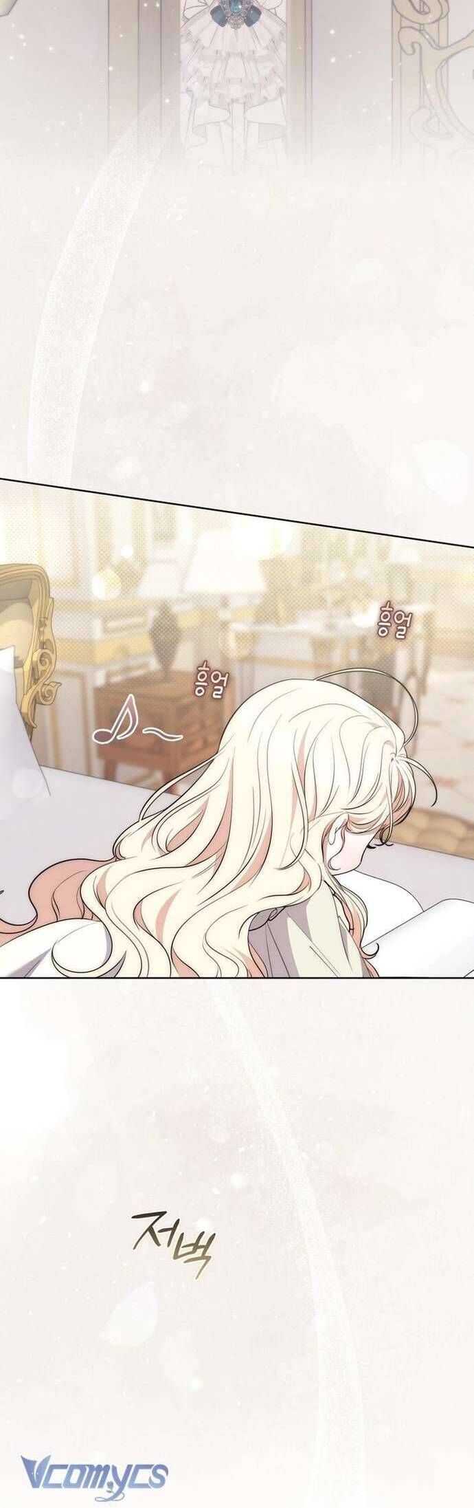 Nam Chính Bệnh Hoạn Ám Ảnh Với Sức Khoẻ Của Tôi - Chap 12 - Trang 56