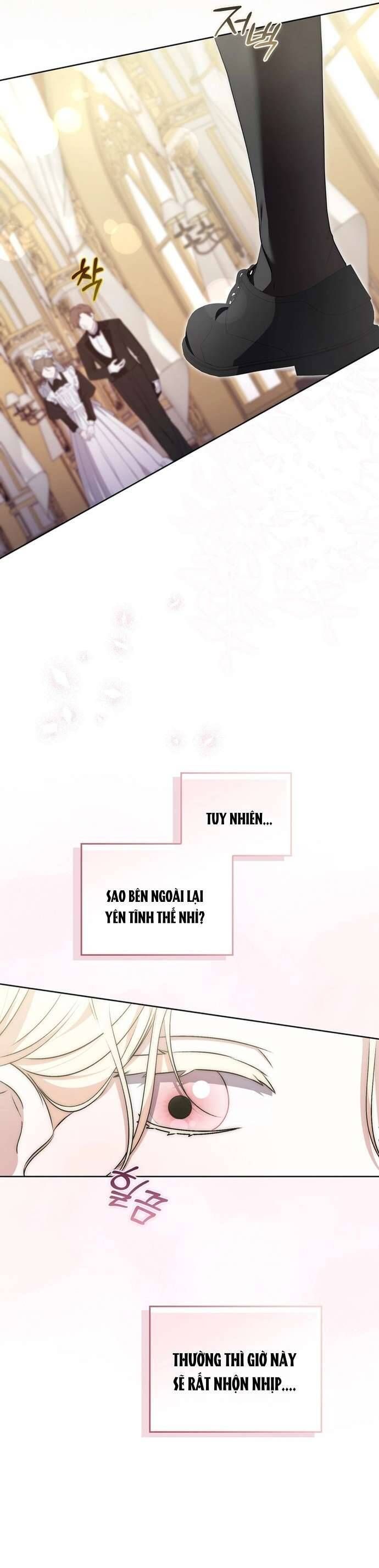 Nam Chính Bệnh Hoạn Ám Ảnh Với Sức Khoẻ Của Tôi - Chap 12 - Trang 57