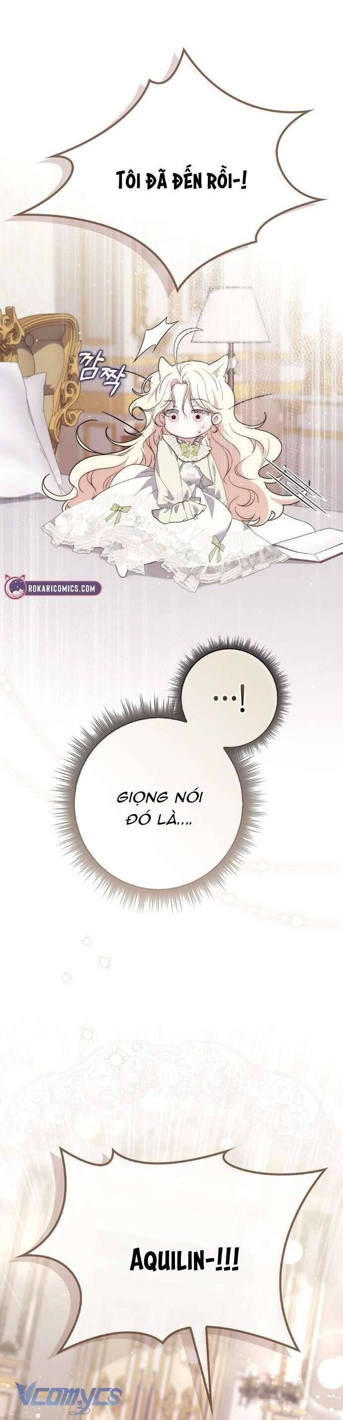 Nam Chính Bệnh Hoạn Ám Ảnh Với Sức Khoẻ Của Tôi - Chap 12 - Trang 58