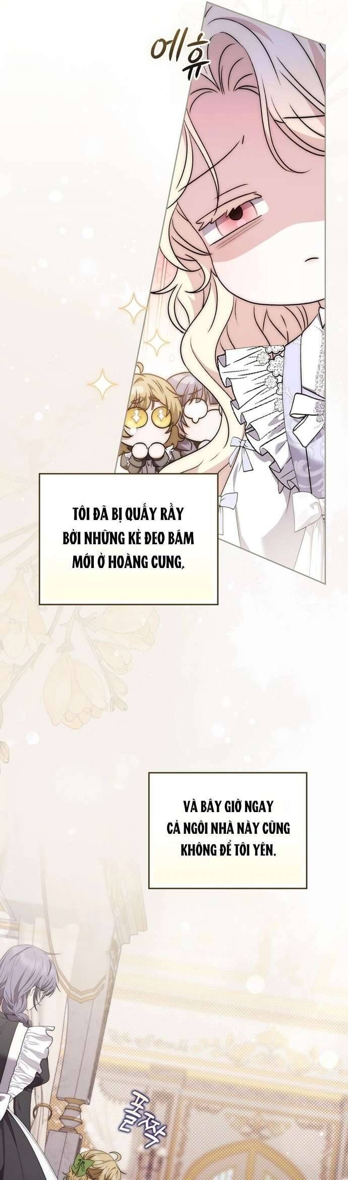 Nam Chính Bệnh Hoạn Ám Ảnh Với Sức Khoẻ Của Tôi - Chap 12 - Trang 7