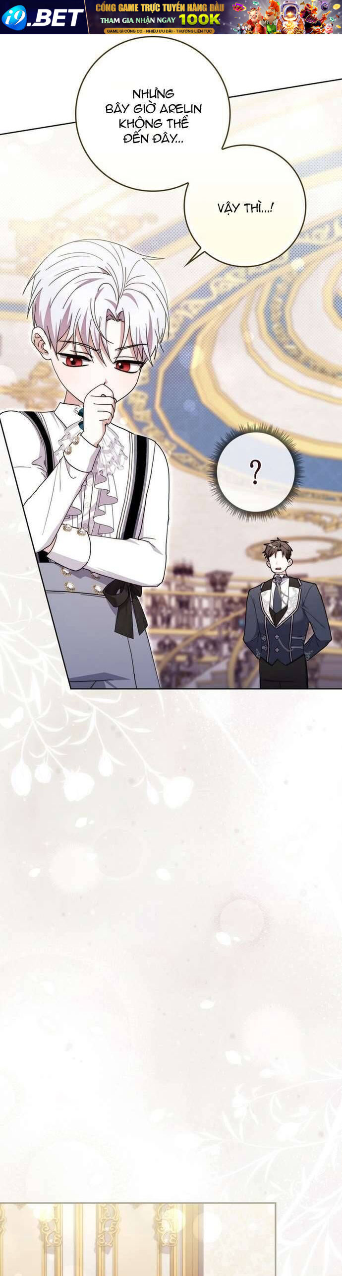 Nam Chính Bệnh Hoạn Ám Ảnh Với Sức Khoẻ Của Tôi - Chap 13 - Trang 16