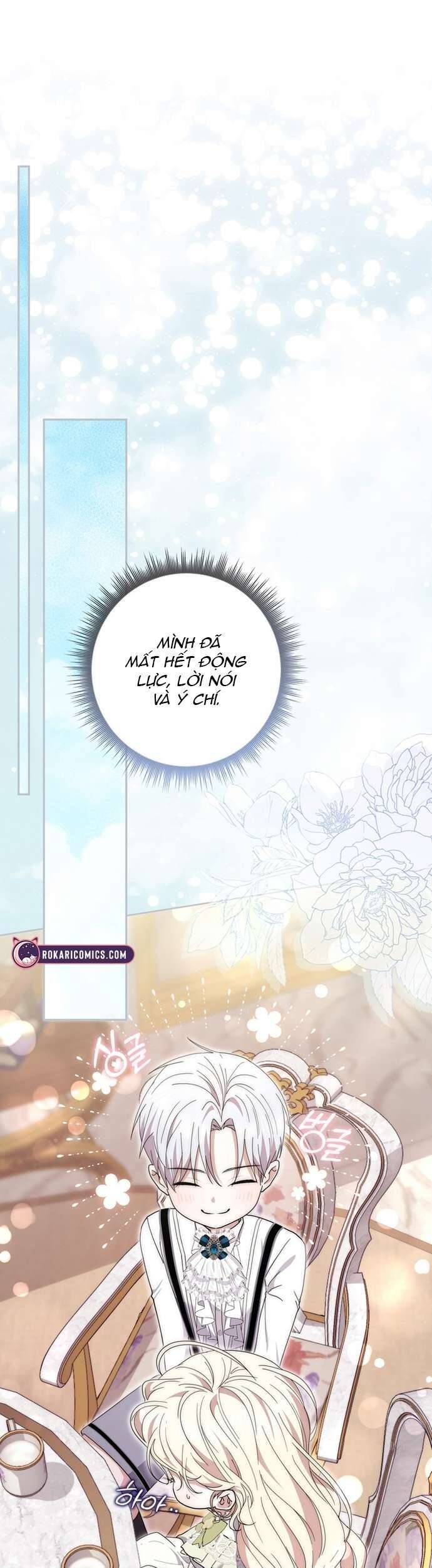 Nam Chính Bệnh Hoạn Ám Ảnh Với Sức Khoẻ Của Tôi - Chap 13 - Trang 19