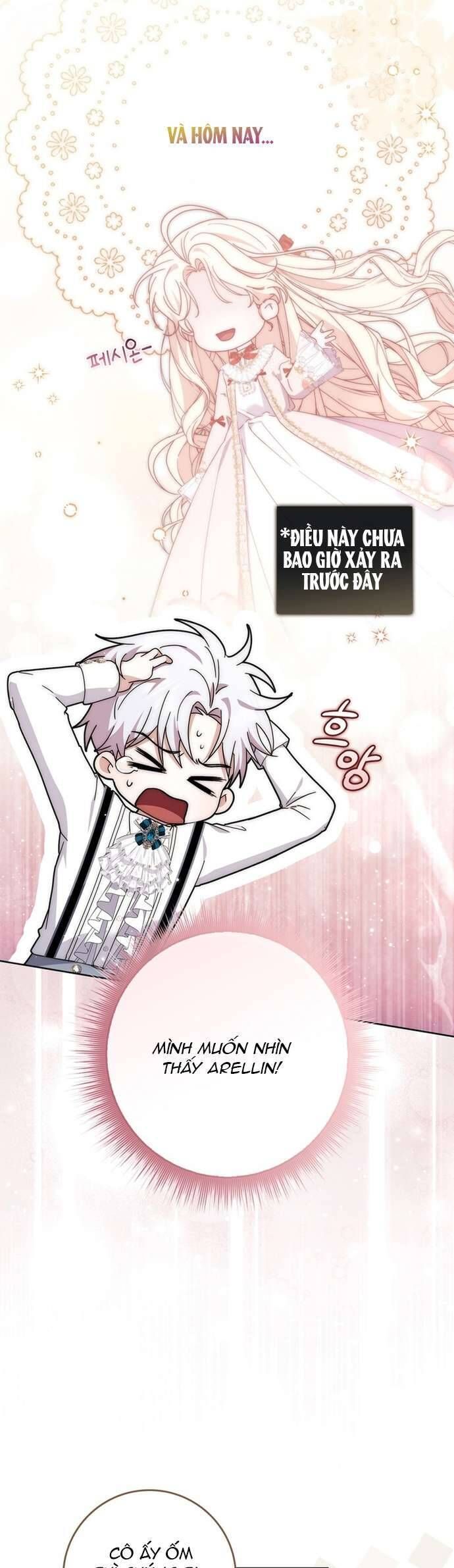 Nam Chính Bệnh Hoạn Ám Ảnh Với Sức Khoẻ Của Tôi - Chap 13 - Trang 4