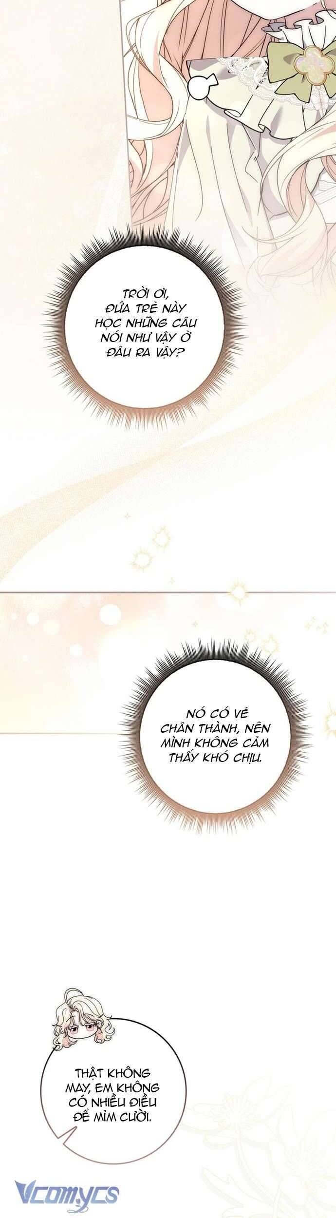 Nam Chính Bệnh Hoạn Ám Ảnh Với Sức Khoẻ Của Tôi - Chap 13 - Trang 38