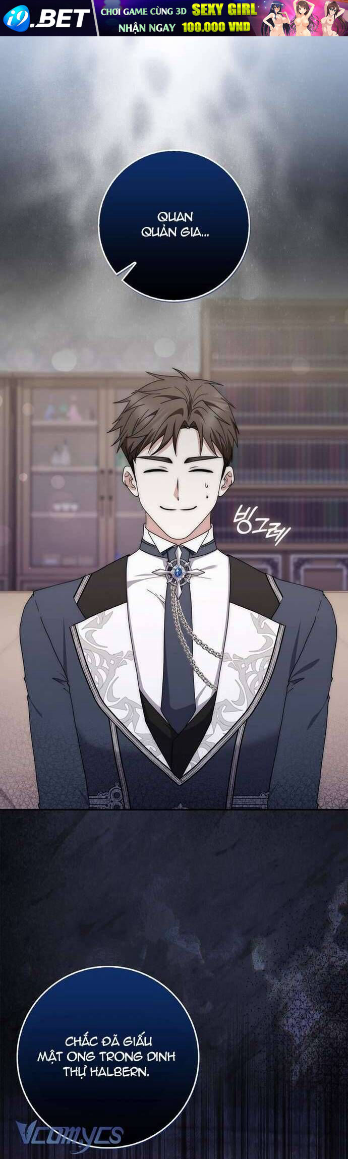 Nam Chính Bệnh Hoạn Ám Ảnh Với Sức Khoẻ Của Tôi - Chap 13 - Trang 41