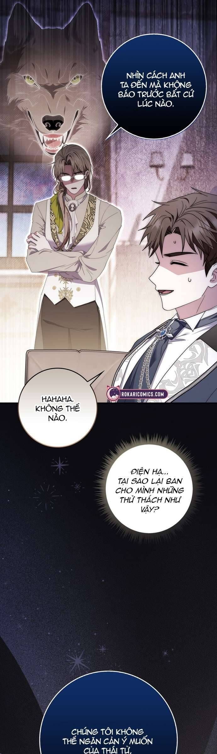 Nam Chính Bệnh Hoạn Ám Ảnh Với Sức Khoẻ Của Tôi - Chap 13 - Trang 42