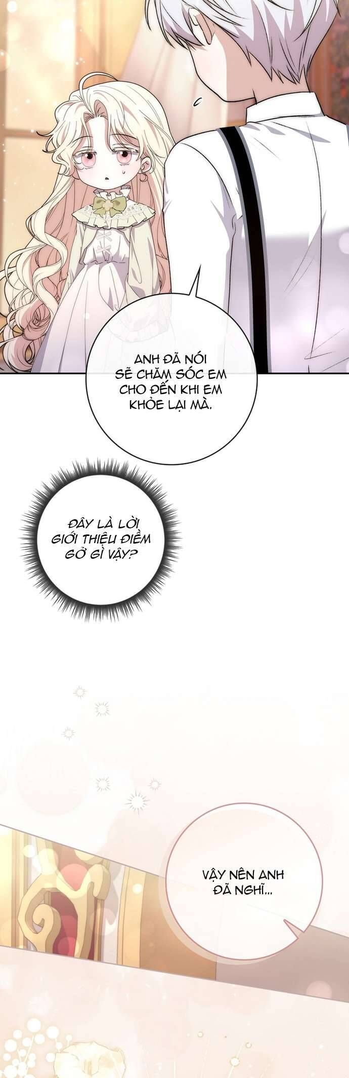 Nam Chính Bệnh Hoạn Ám Ảnh Với Sức Khoẻ Của Tôi - Chap 13 - Trang 49