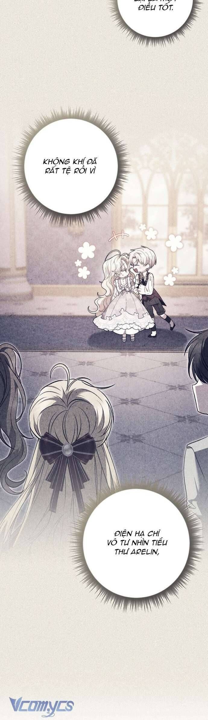 Nam Chính Bệnh Hoạn Ám Ảnh Với Sức Khoẻ Của Tôi - Chap 13 - Trang 6