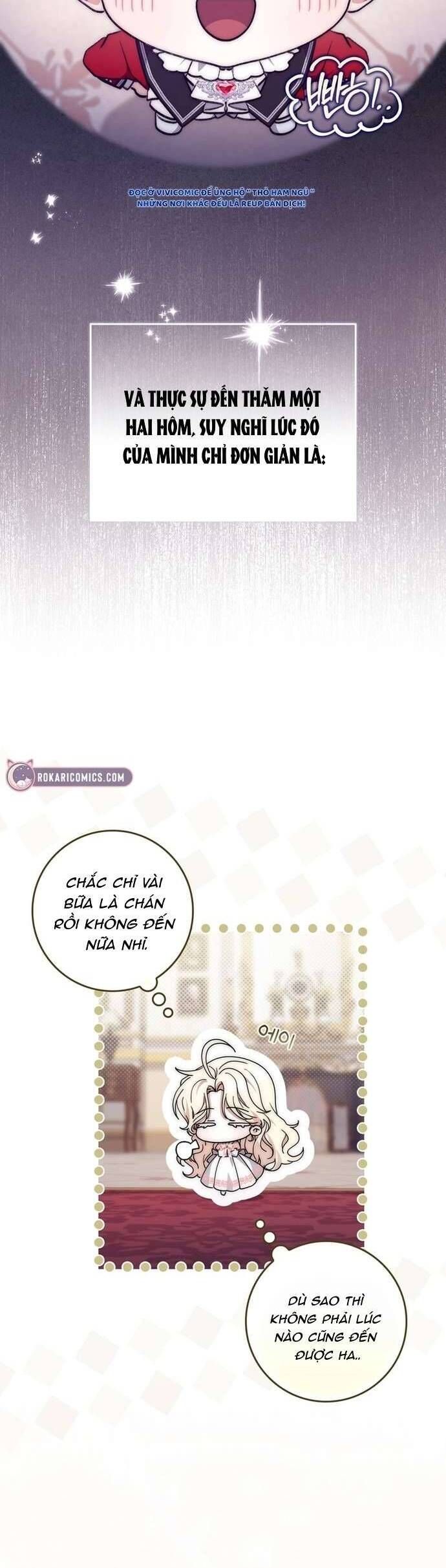 Nam Chính Bệnh Hoạn Ám Ảnh Với Sức Khoẻ Của Tôi - Chap 14 - Trang 2