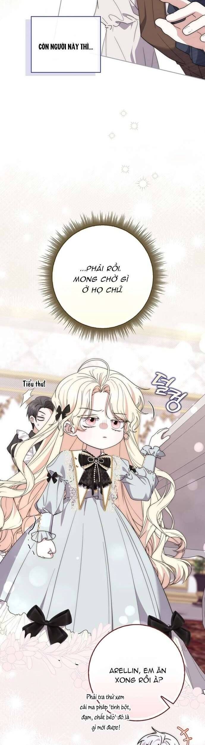 Nam Chính Bệnh Hoạn Ám Ảnh Với Sức Khoẻ Của Tôi - Chap 14 - Trang 16