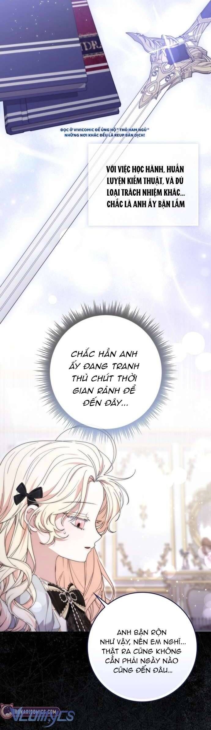 Nam Chính Bệnh Hoạn Ám Ảnh Với Sức Khoẻ Của Tôi - Chap 14 - Trang 20