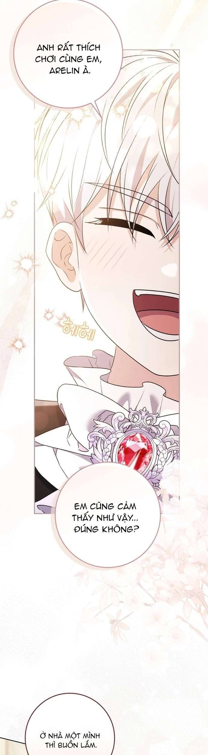 Nam Chính Bệnh Hoạn Ám Ảnh Với Sức Khoẻ Của Tôi - Chap 14 - Trang 24