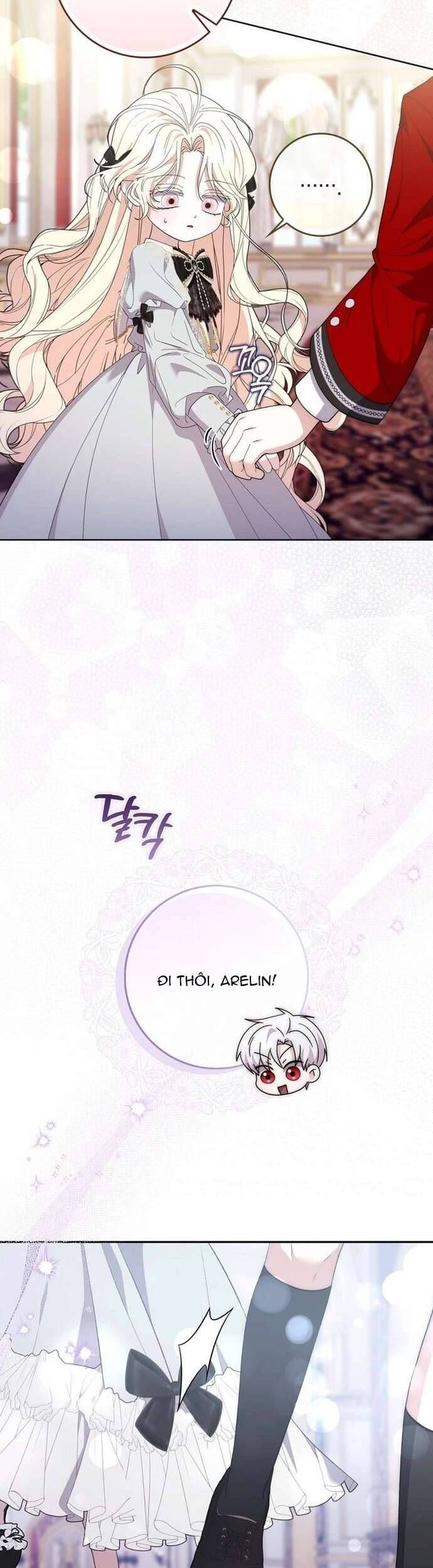 Nam Chính Bệnh Hoạn Ám Ảnh Với Sức Khoẻ Của Tôi - Chap 14 - Trang 25