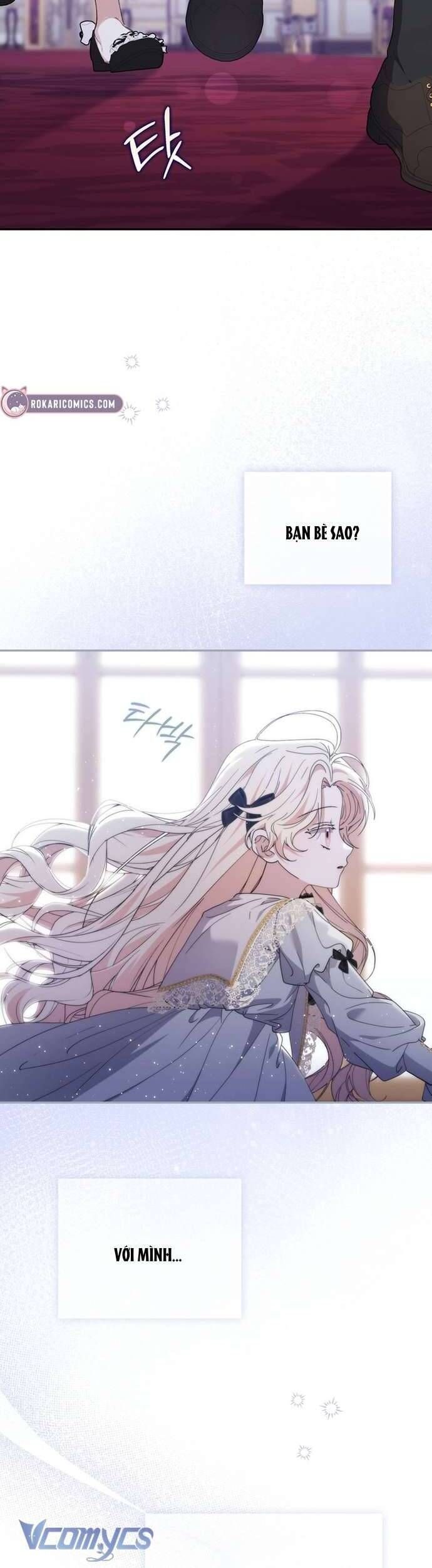 Nam Chính Bệnh Hoạn Ám Ảnh Với Sức Khoẻ Của Tôi - Chap 14 - Trang 26