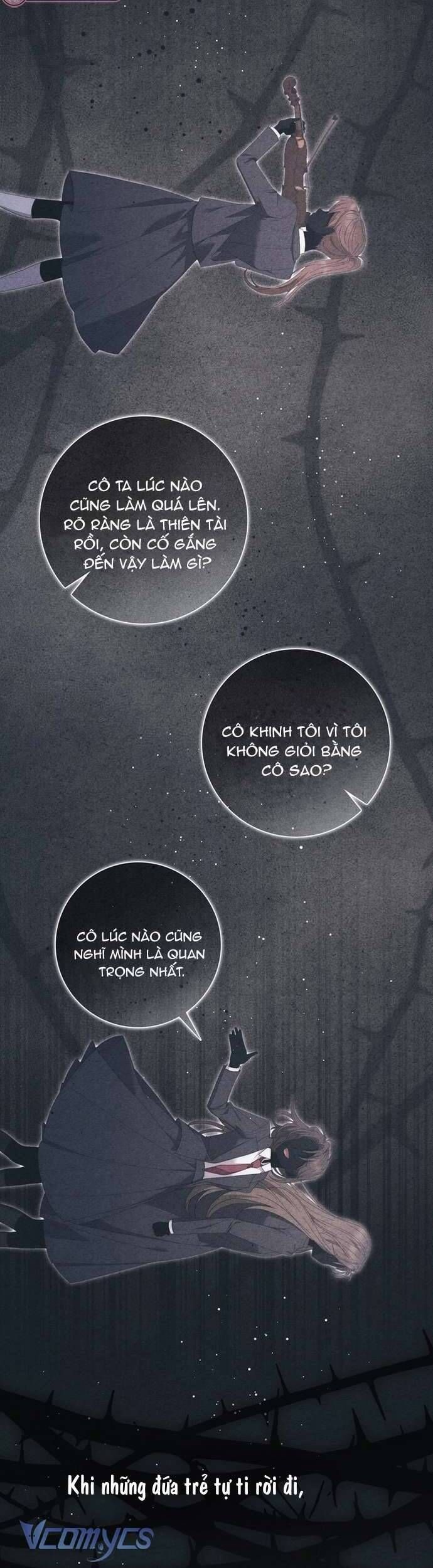 Nam Chính Bệnh Hoạn Ám Ảnh Với Sức Khoẻ Của Tôi - Chap 14 - Trang 29