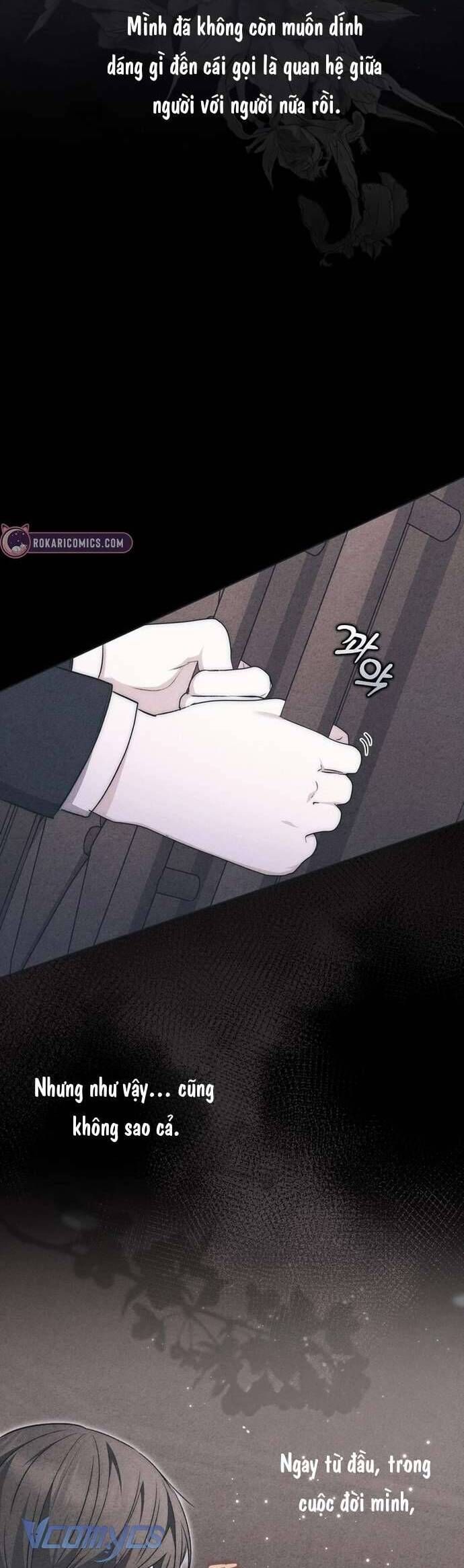 Nam Chính Bệnh Hoạn Ám Ảnh Với Sức Khoẻ Của Tôi - Chap 14 - Trang 32