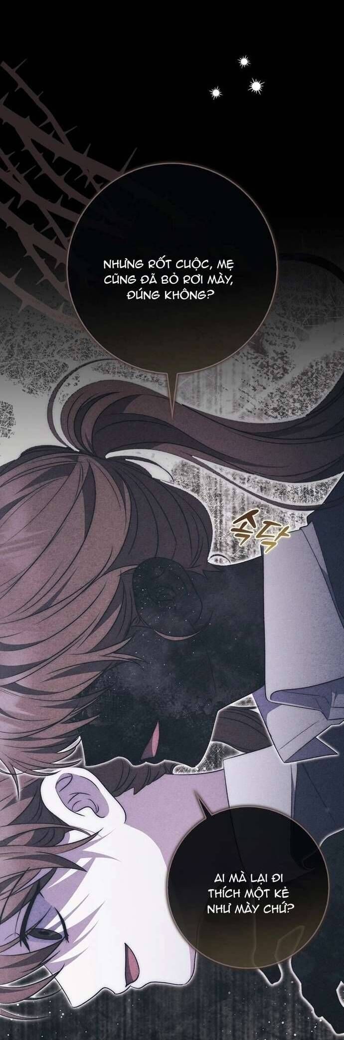 Nam Chính Bệnh Hoạn Ám Ảnh Với Sức Khoẻ Của Tôi - Chap 14 - Trang 34
