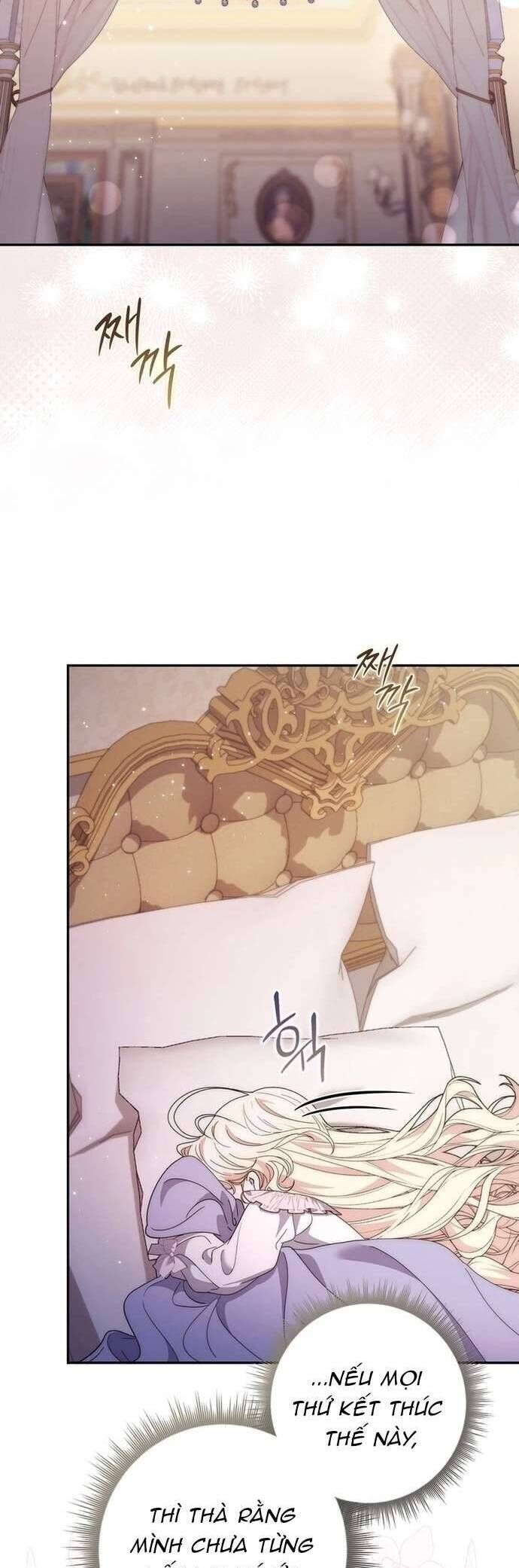 Nam Chính Bệnh Hoạn Ám Ảnh Với Sức Khoẻ Của Tôi - Chap 14 - Trang 37
