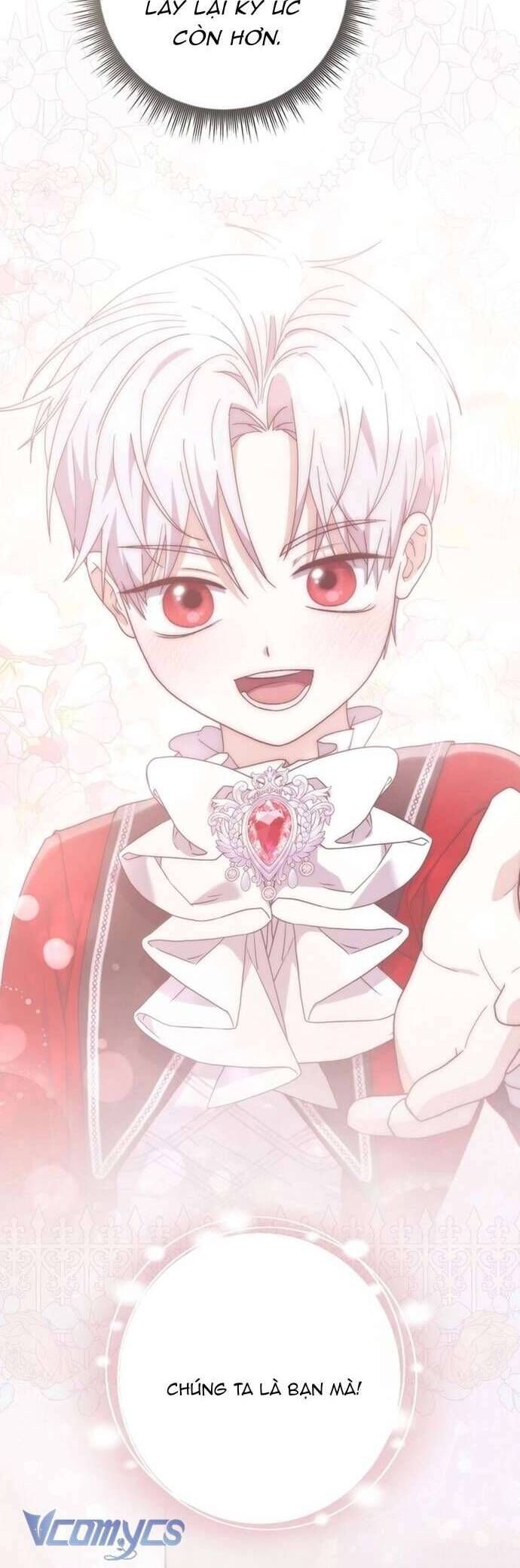 Nam Chính Bệnh Hoạn Ám Ảnh Với Sức Khoẻ Của Tôi - Chap 14 - Trang 38