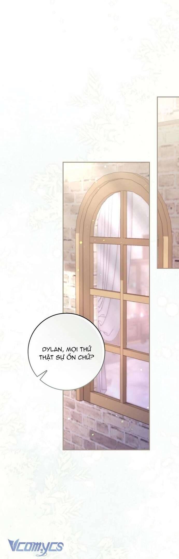 Nam Chính Bệnh Hoạn Ám Ảnh Với Sức Khoẻ Của Tôi - Chap 14 - Trang 41