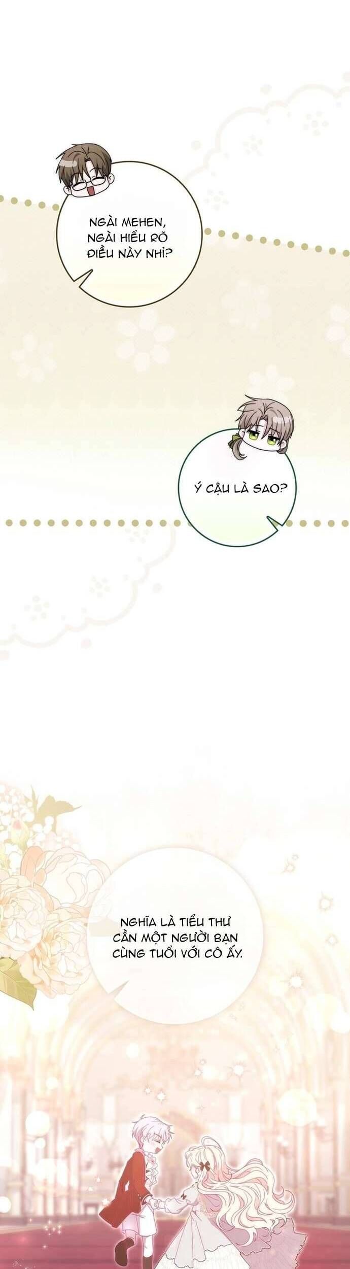 Nam Chính Bệnh Hoạn Ám Ảnh Với Sức Khoẻ Của Tôi - Chap 14 - Trang 46