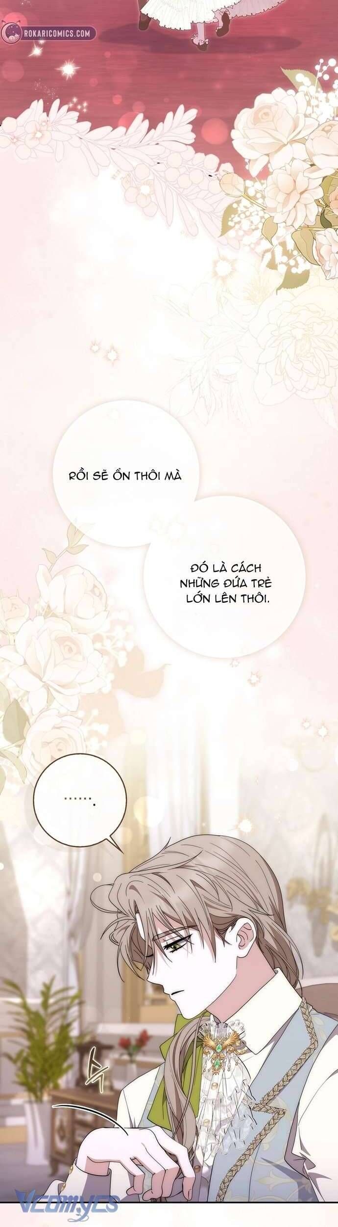 Nam Chính Bệnh Hoạn Ám Ảnh Với Sức Khoẻ Của Tôi - Chap 14 - Trang 47