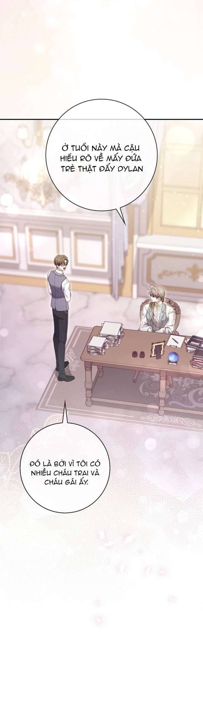 Nam Chính Bệnh Hoạn Ám Ảnh Với Sức Khoẻ Của Tôi - Chap 14 - Trang 48