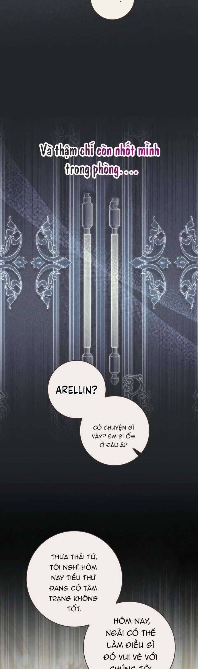 Nam Chính Bệnh Hoạn Ám Ảnh Với Sức Khoẻ Của Tôi - Chap 15 - Trang 11